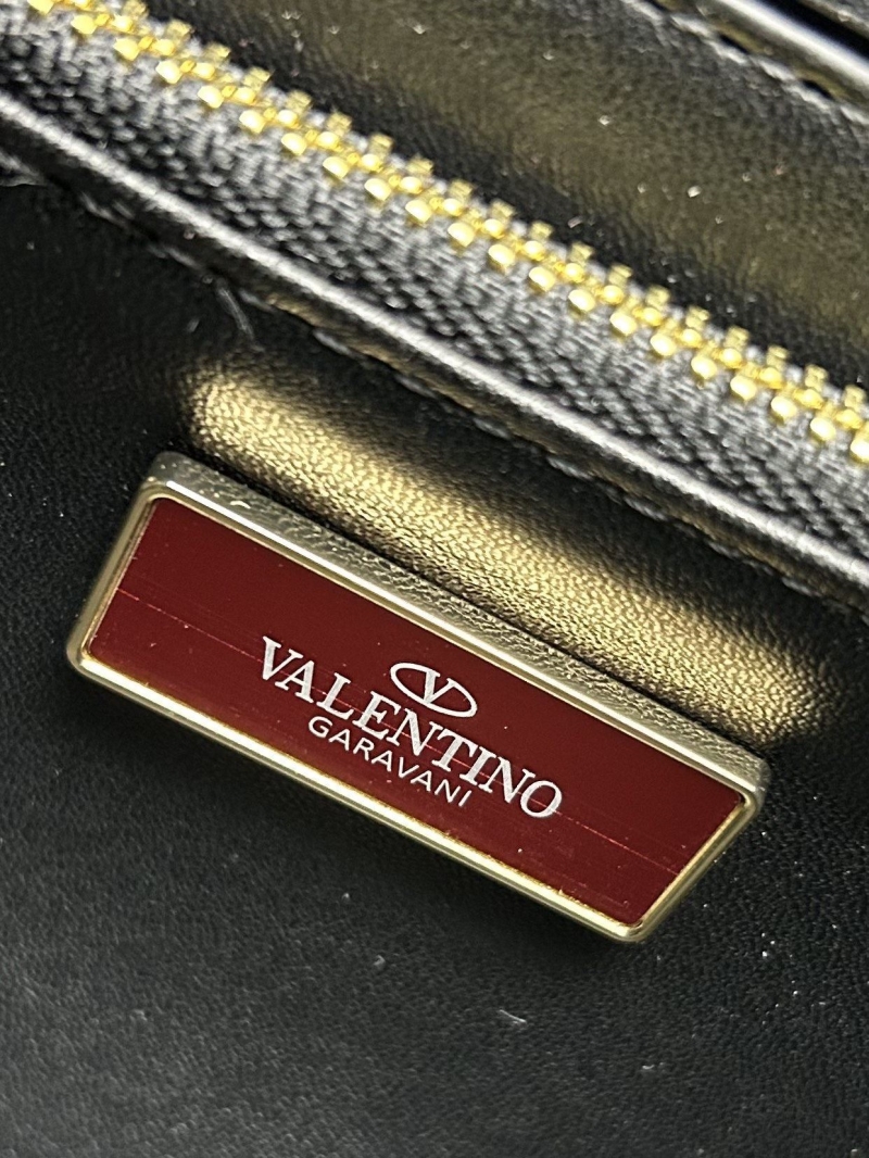 Valentino Shopping Bags